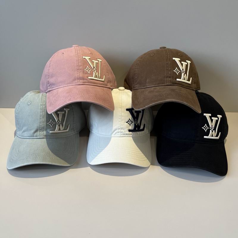 LV cap dx137
